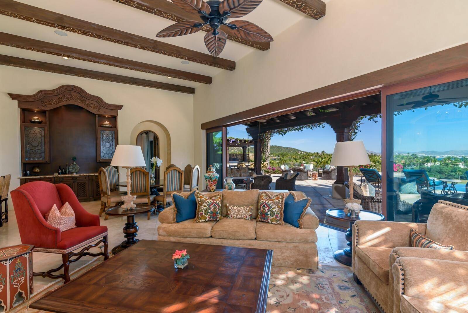 San Jose Corridor, Baja,#Club Casita 4