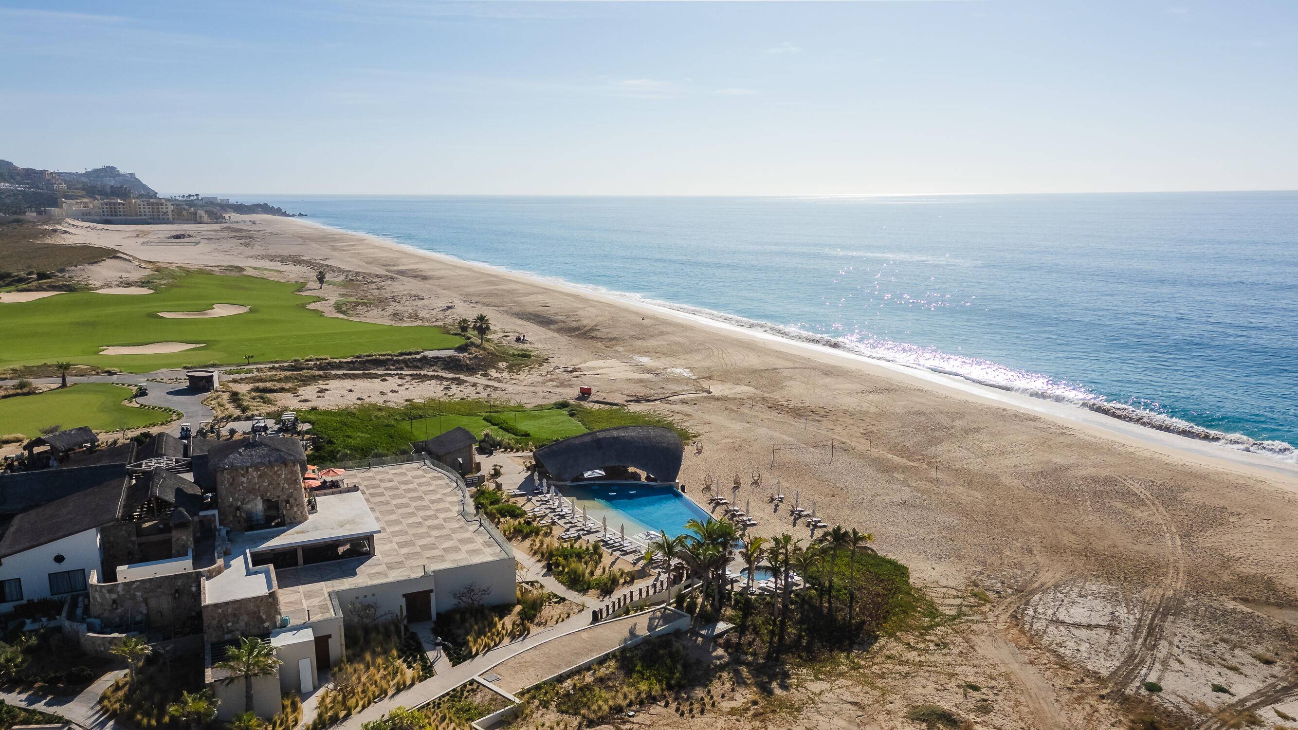 Pacific, Baja,#FINANCING 1 BD PENTHOUSE