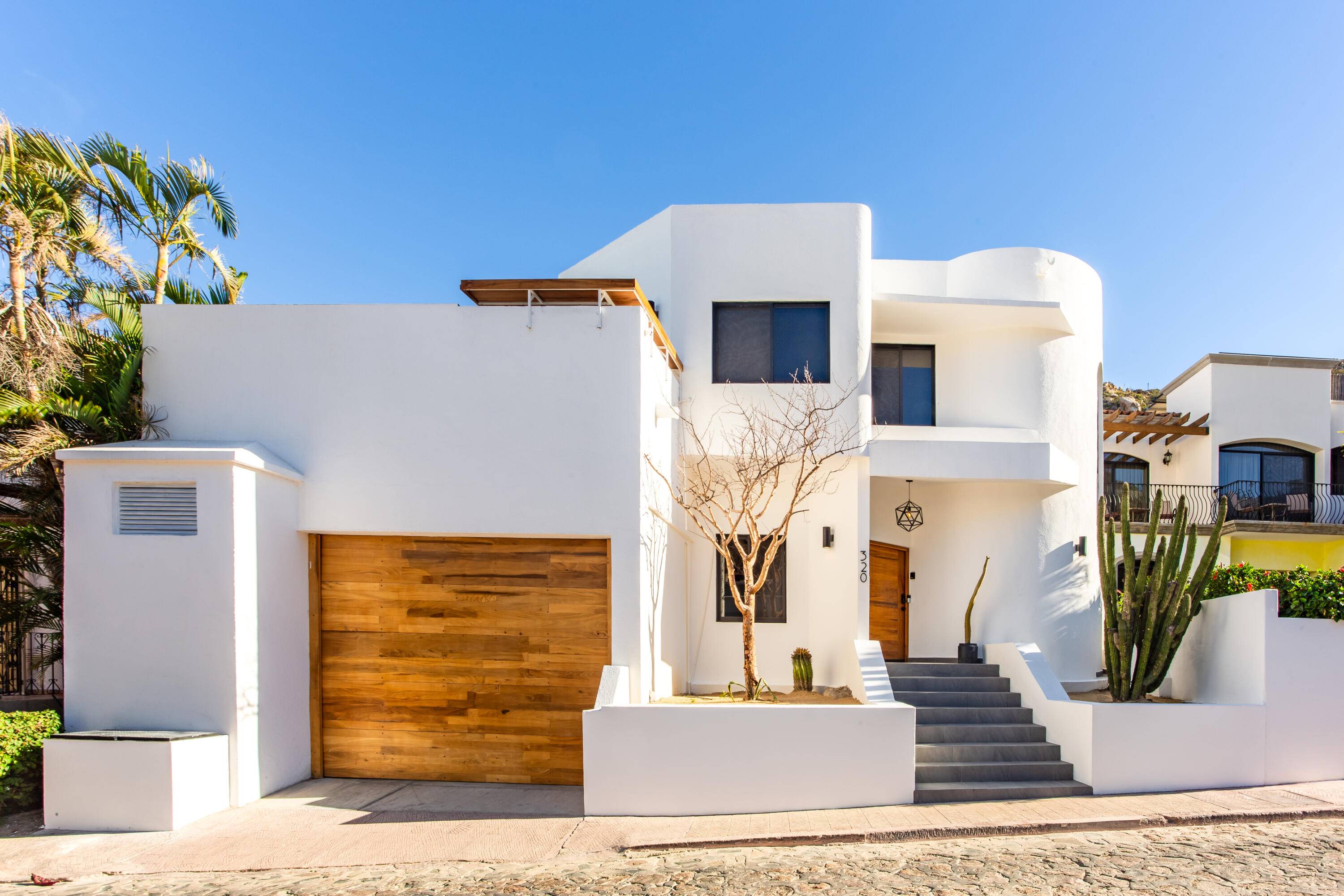 Cabo San Lucas, Baja,Cam. Del Cerro #Casa Nido de Pajaro Cerro