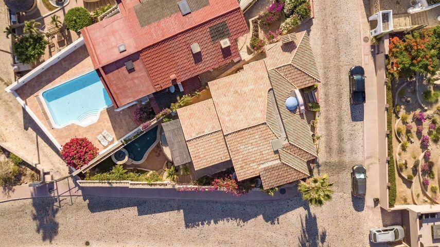 Cabo San Lucas, Baja,15 **Owner Financing**Firesale** #Villa Pedregal