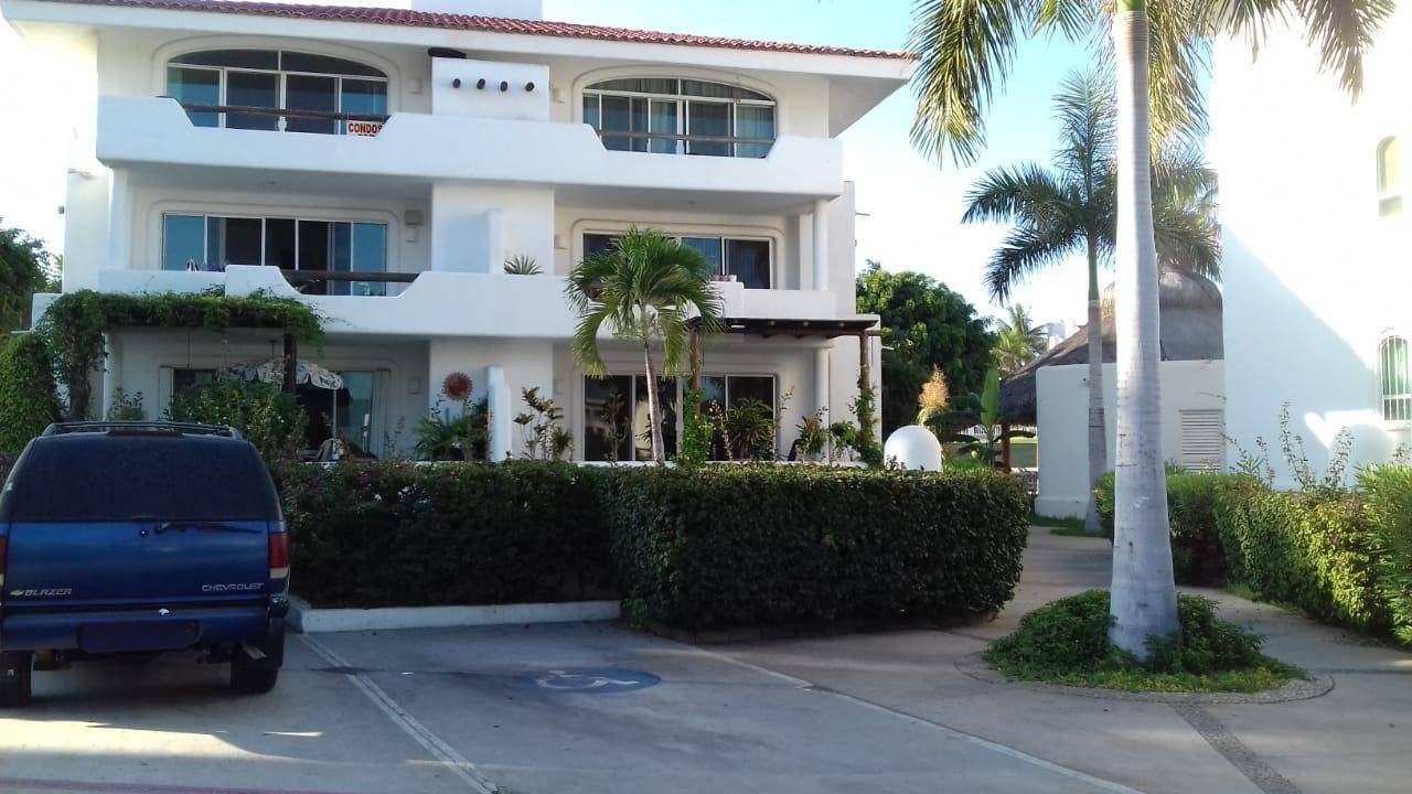 San Jose Del Cabo, Baja,Paseo de Los Cabos #Departamento San Jose