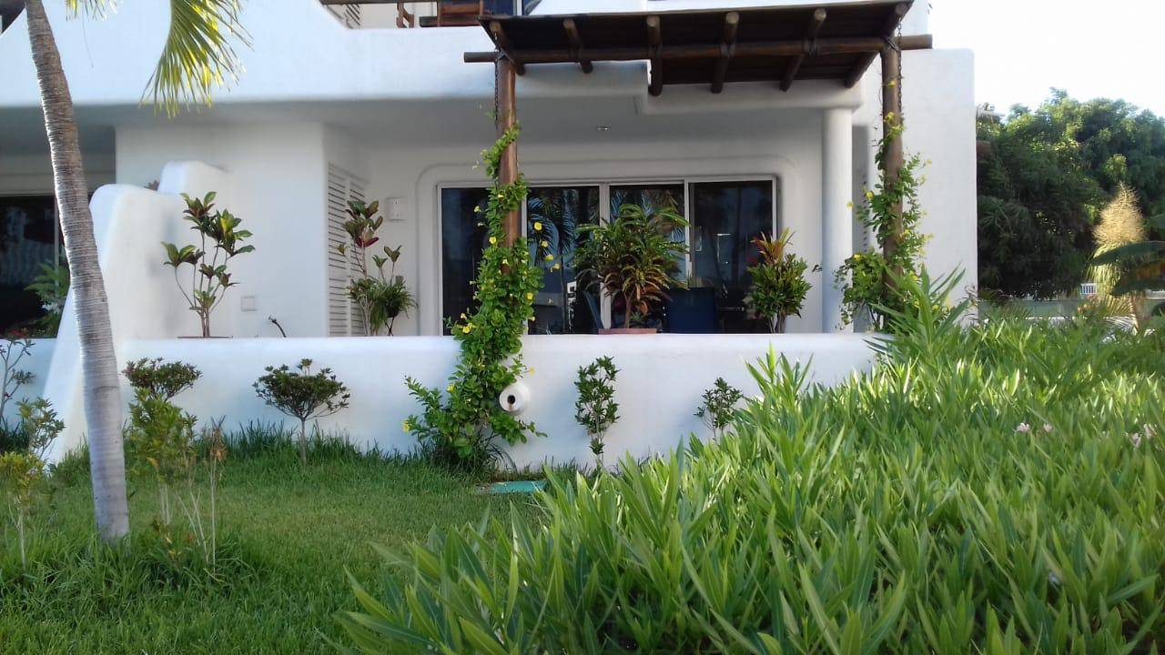 San Jose Del Cabo, Baja,Paseo de Los Cabos #Departamento San Jose