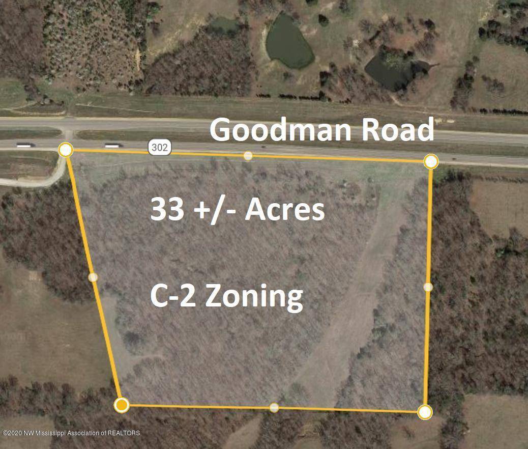 Byhalia, MS 38611,0 Goodman Road