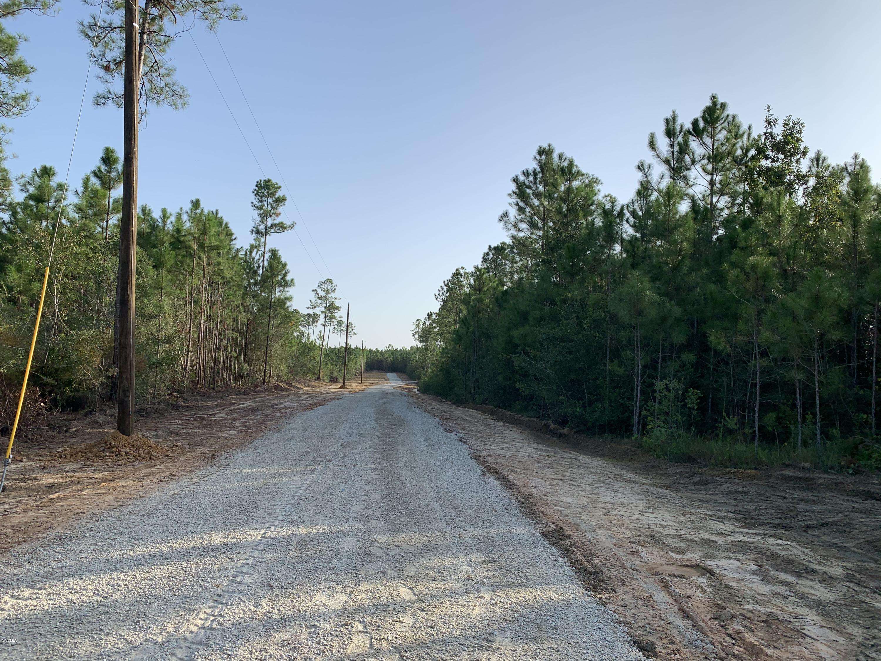 Pass Christian, MS 39571,C Mcleod Country Road