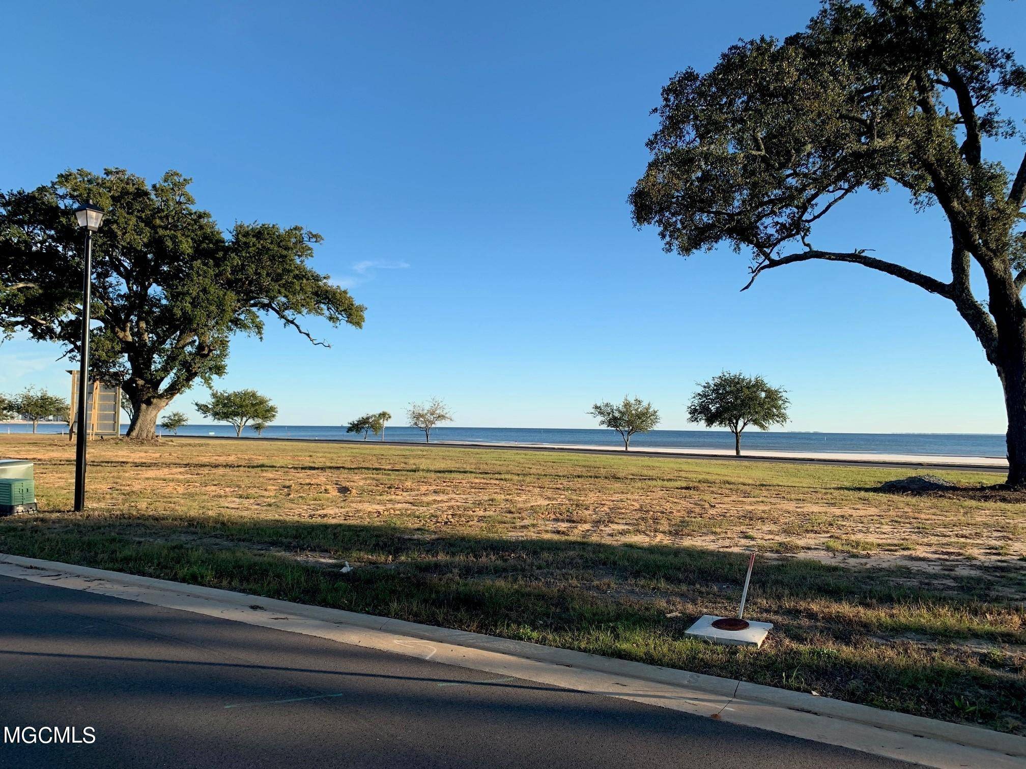 Gulfport, MS 39501,Lot 4 Highway 90