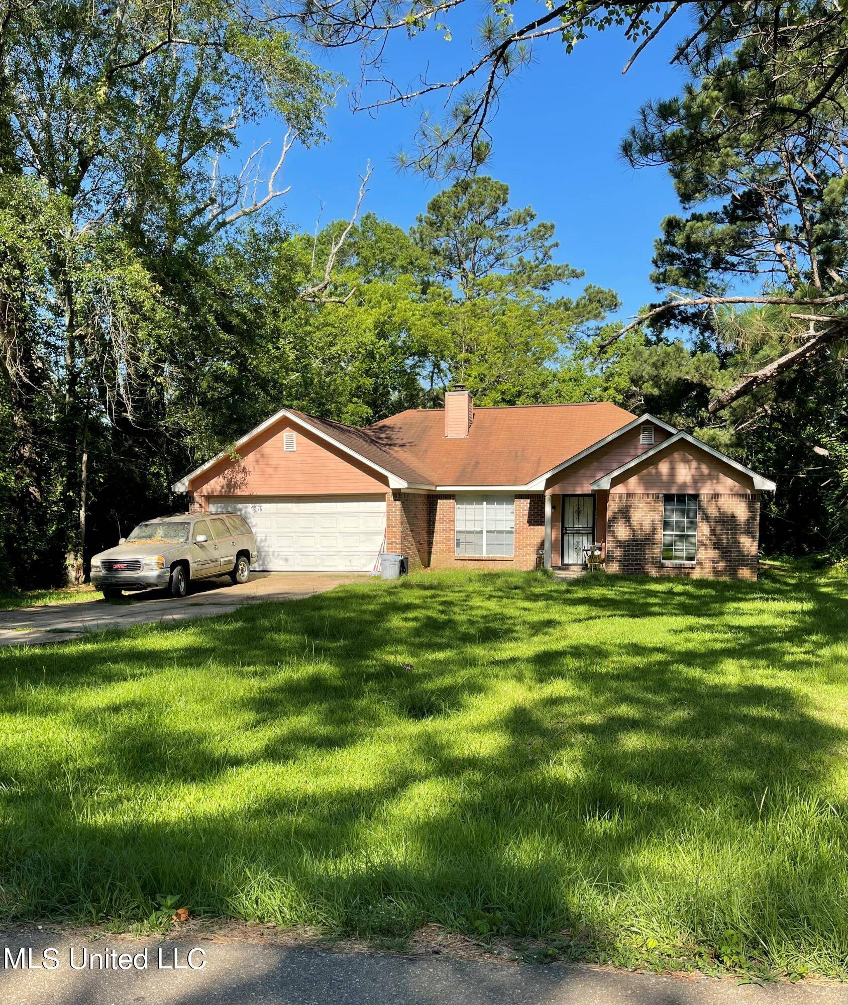 Jackson, MS 39204,2313 Hickory Drive Drive