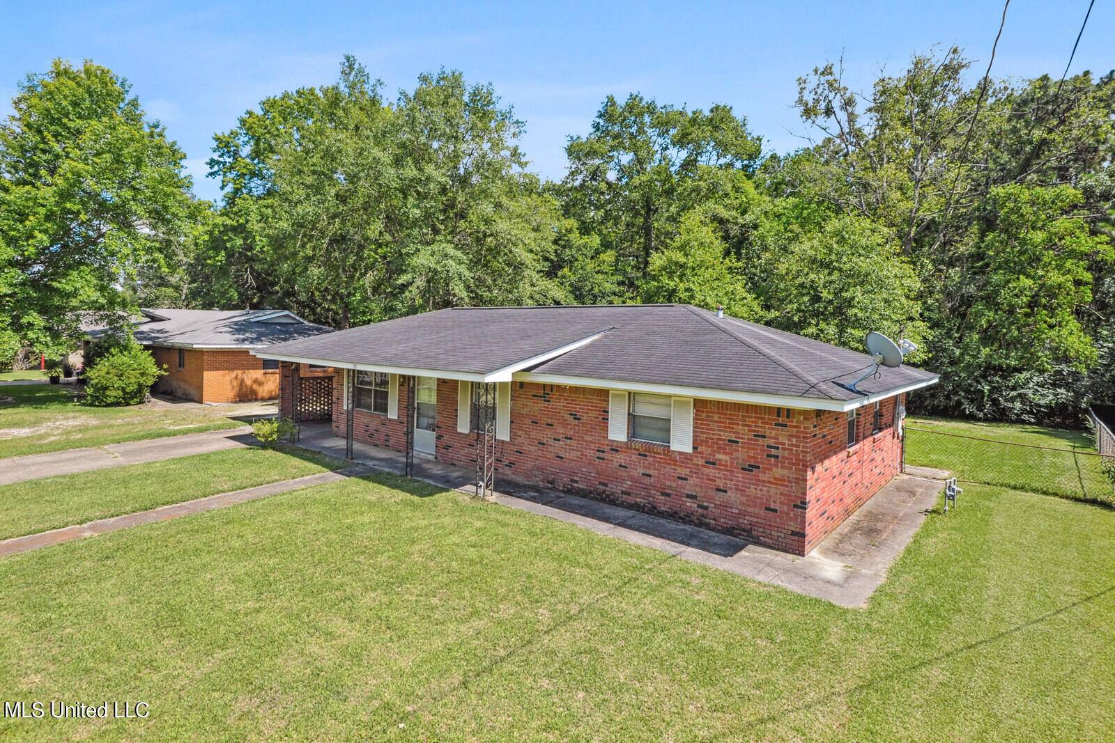 Gulfport, MS 39503,307 Darby Street