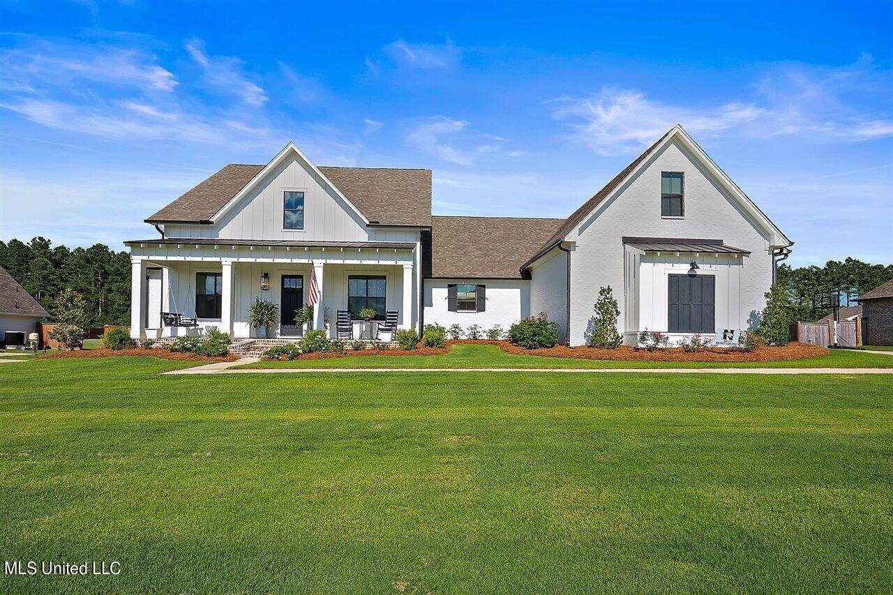 Brandon, MS 39047,129 Anchor Ln Lane