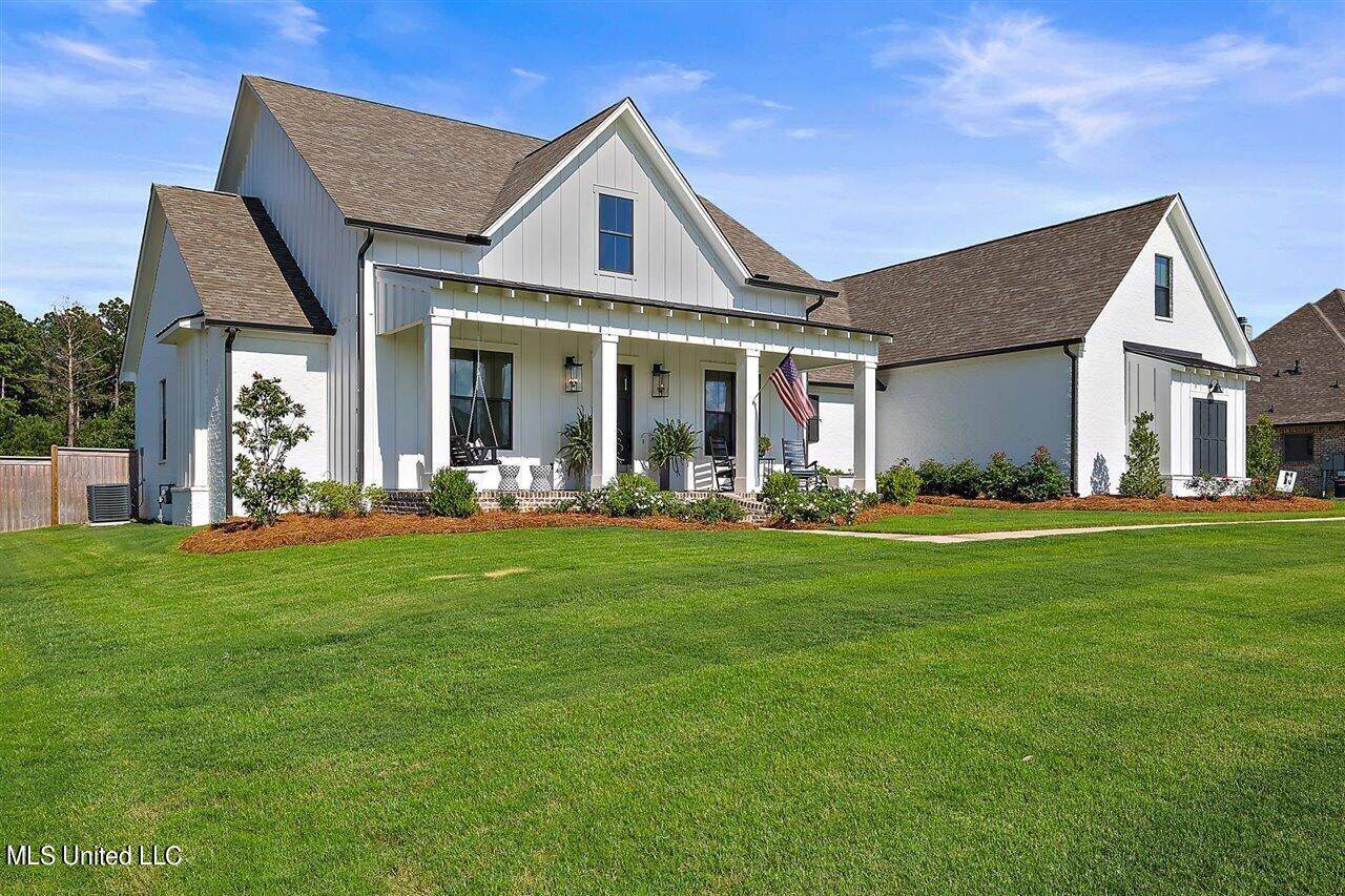 Brandon, MS 39047,129 Anchor Ln Lane