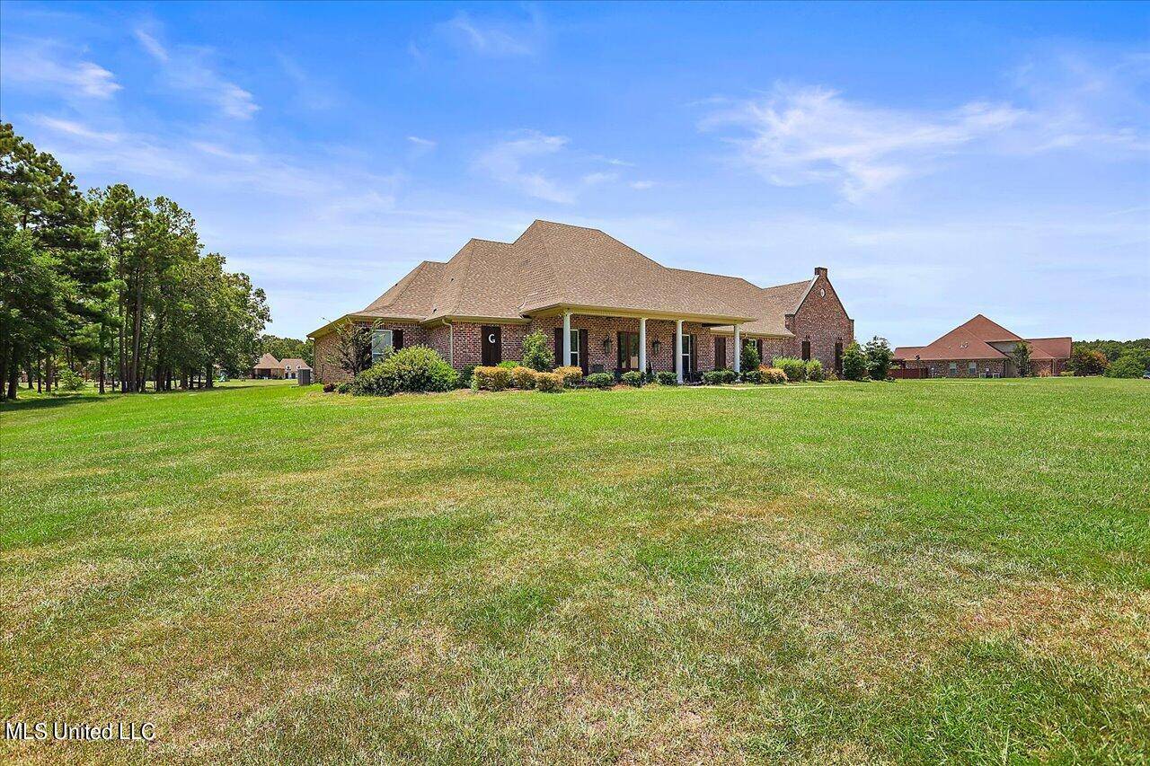 Brandon, MS 39047,101 Pecan Ridge Ridge