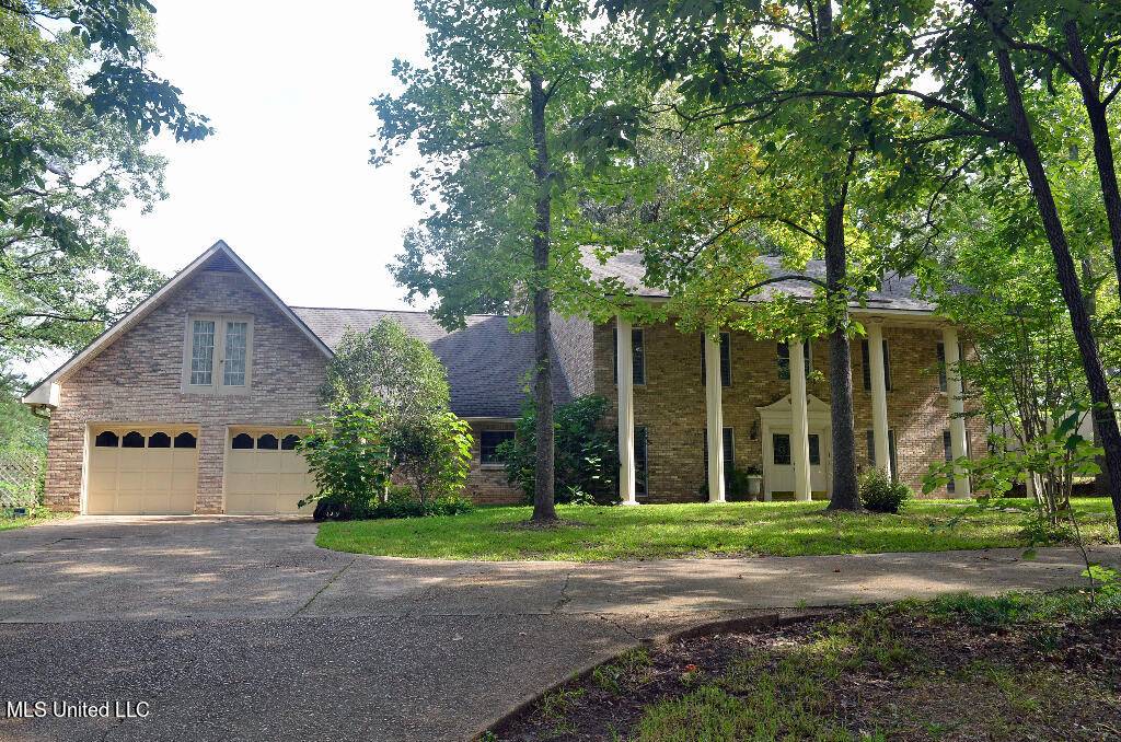 Clinton, MS 39056,321 Warwick Road