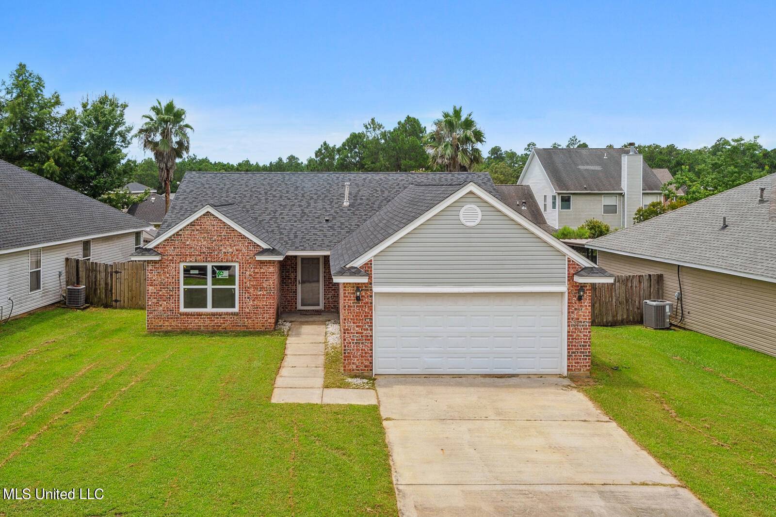 Gulfport, MS 39503,18109 Lake Vista Drive