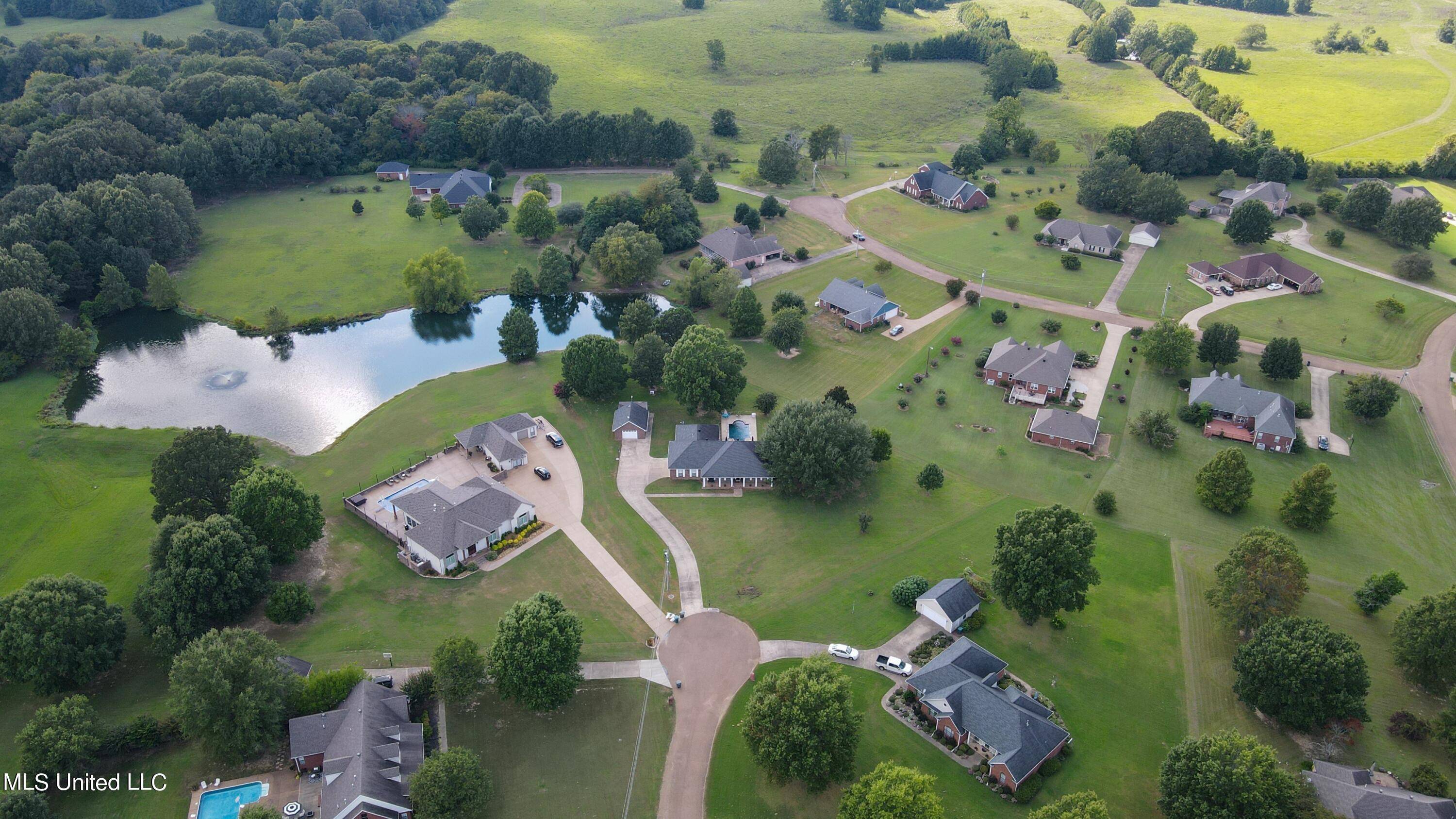 Senatobia, MS 38668,130 Annandale Drive