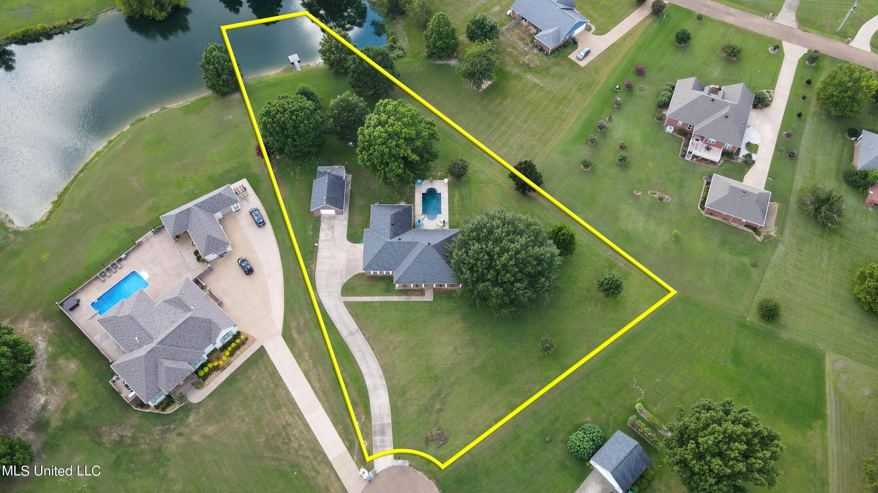 Senatobia, MS 38668,130 Annandale Drive