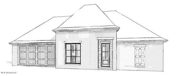 Madison, MS 39110,502 Crested Cove