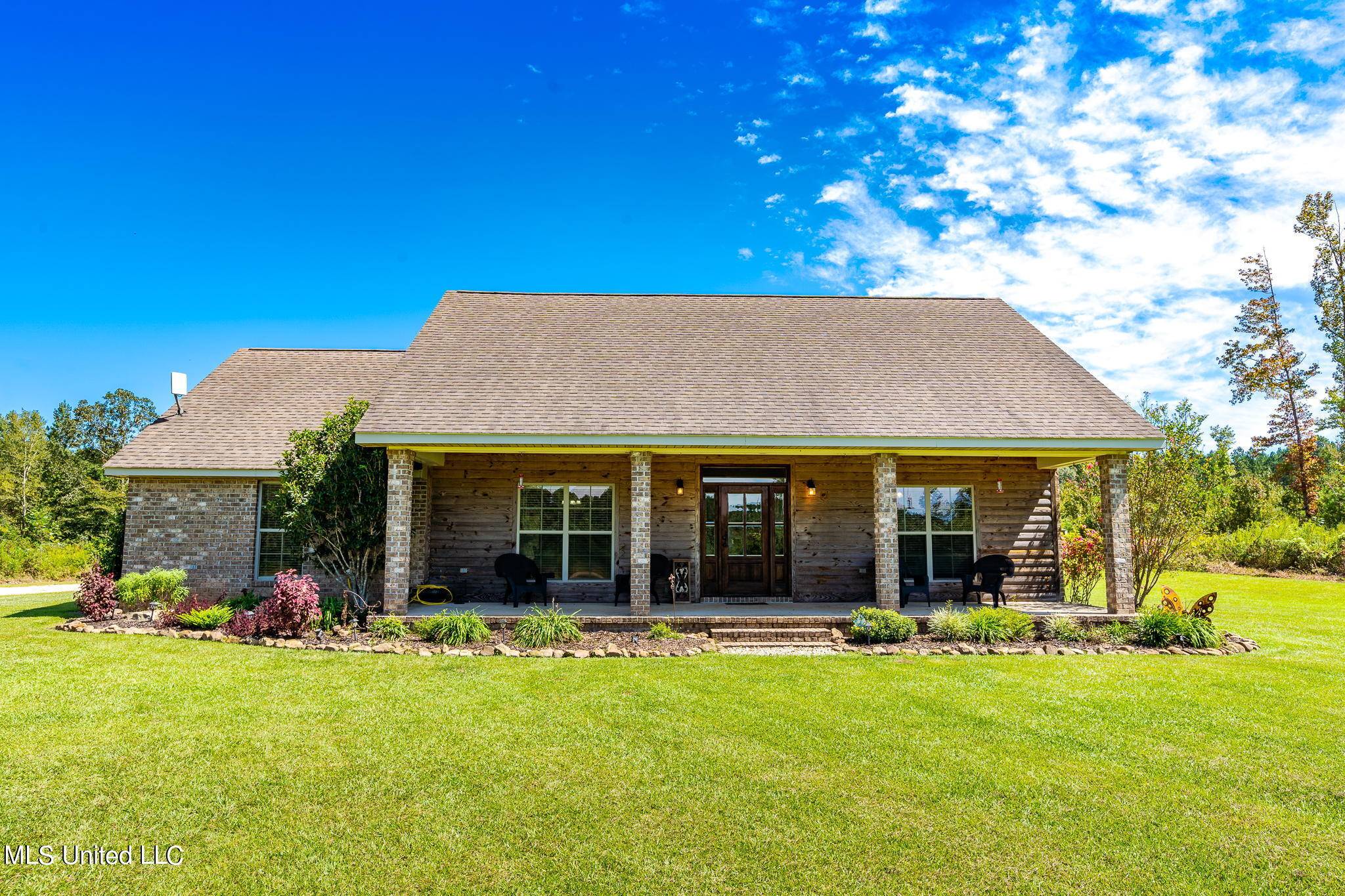 Columbia, MS 39429,270 Grice Rd Road