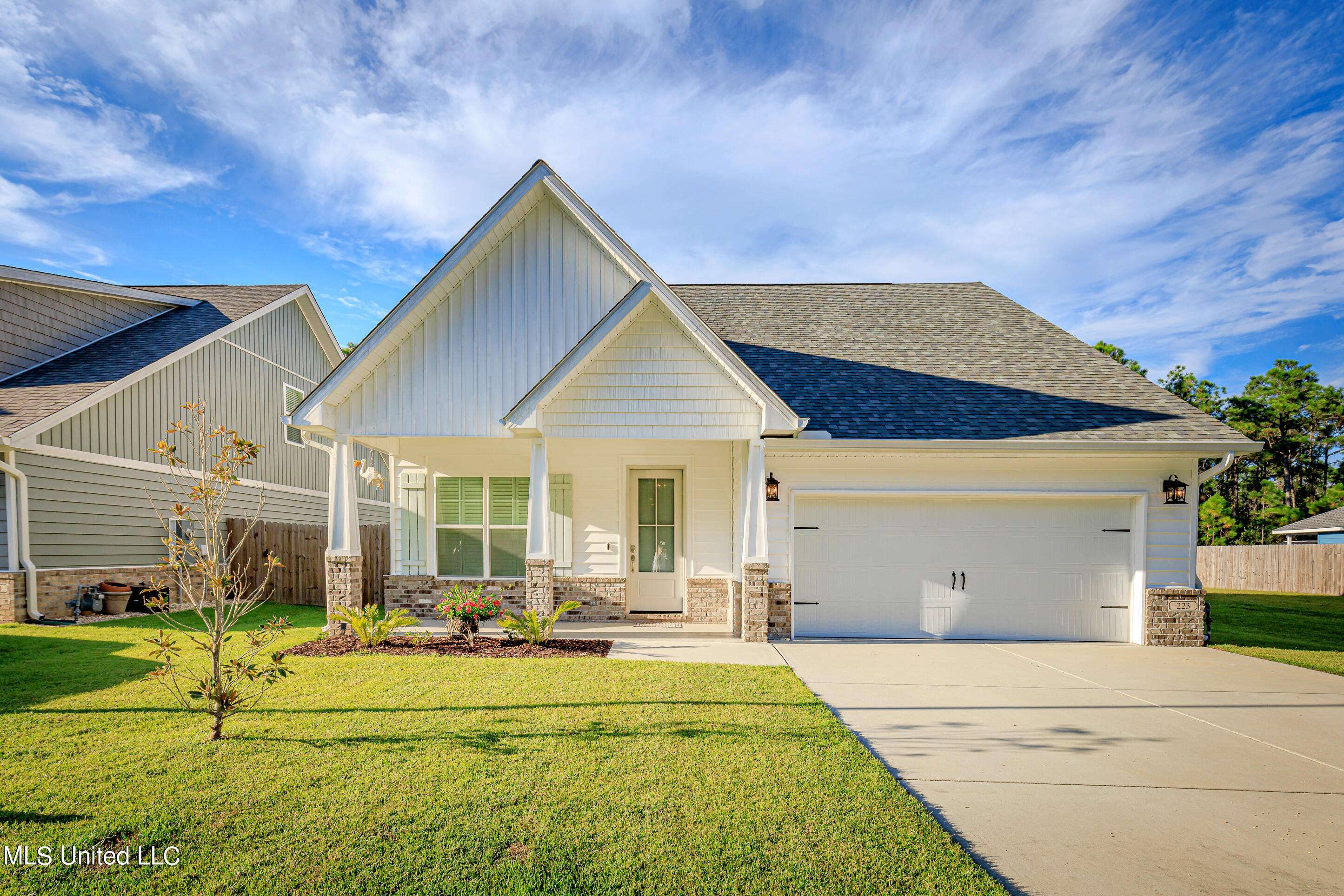 Ocean Springs, MS 39564,223 Madison Place Drive