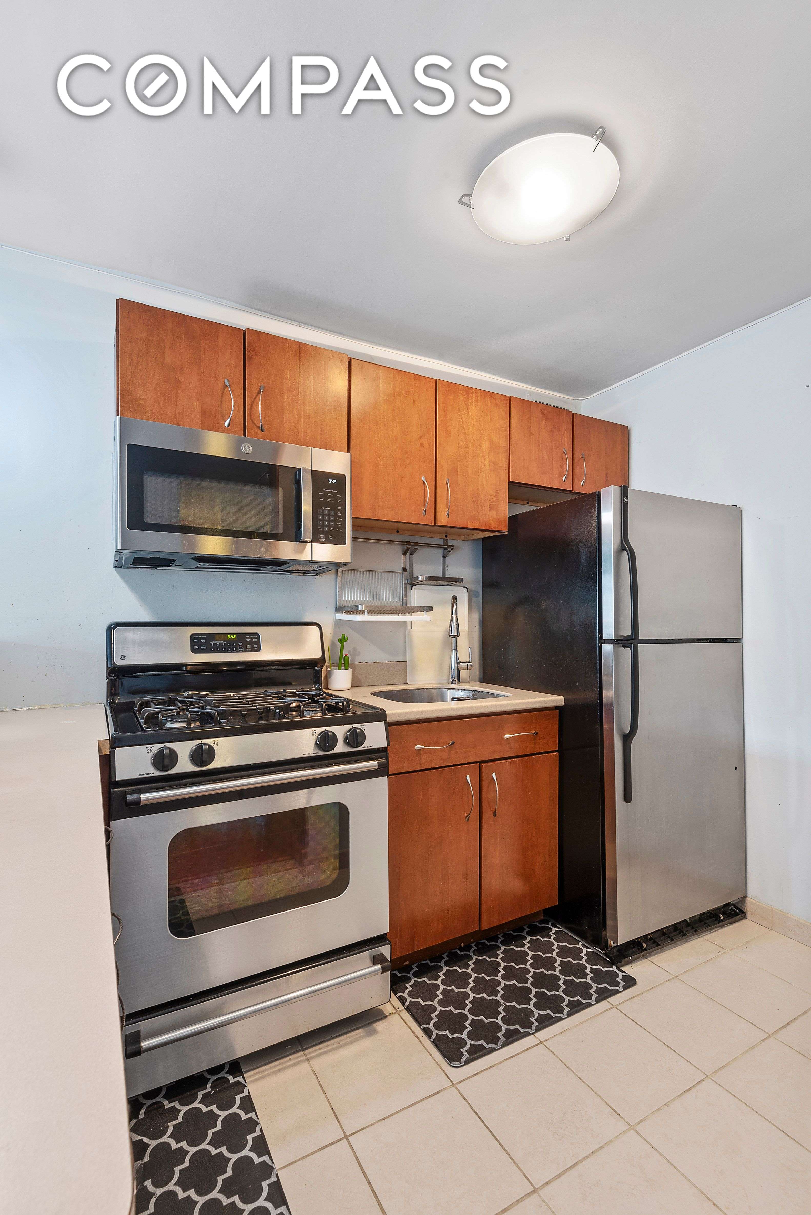 Brooklyn, NY 11205,195 Willoughby Avenue #1411