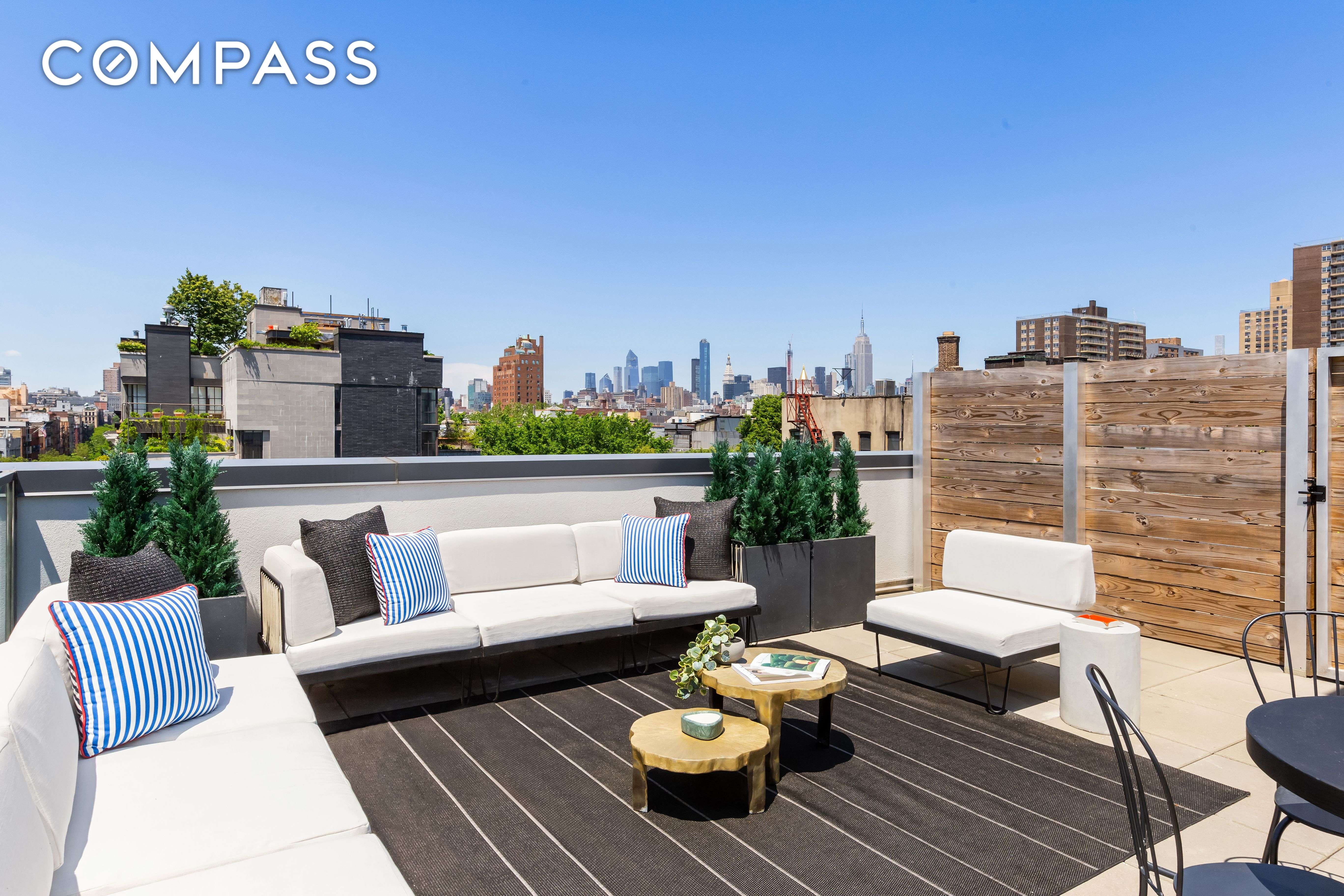 Manhattan, NY 10009,277 E 7th Street #Penthouse