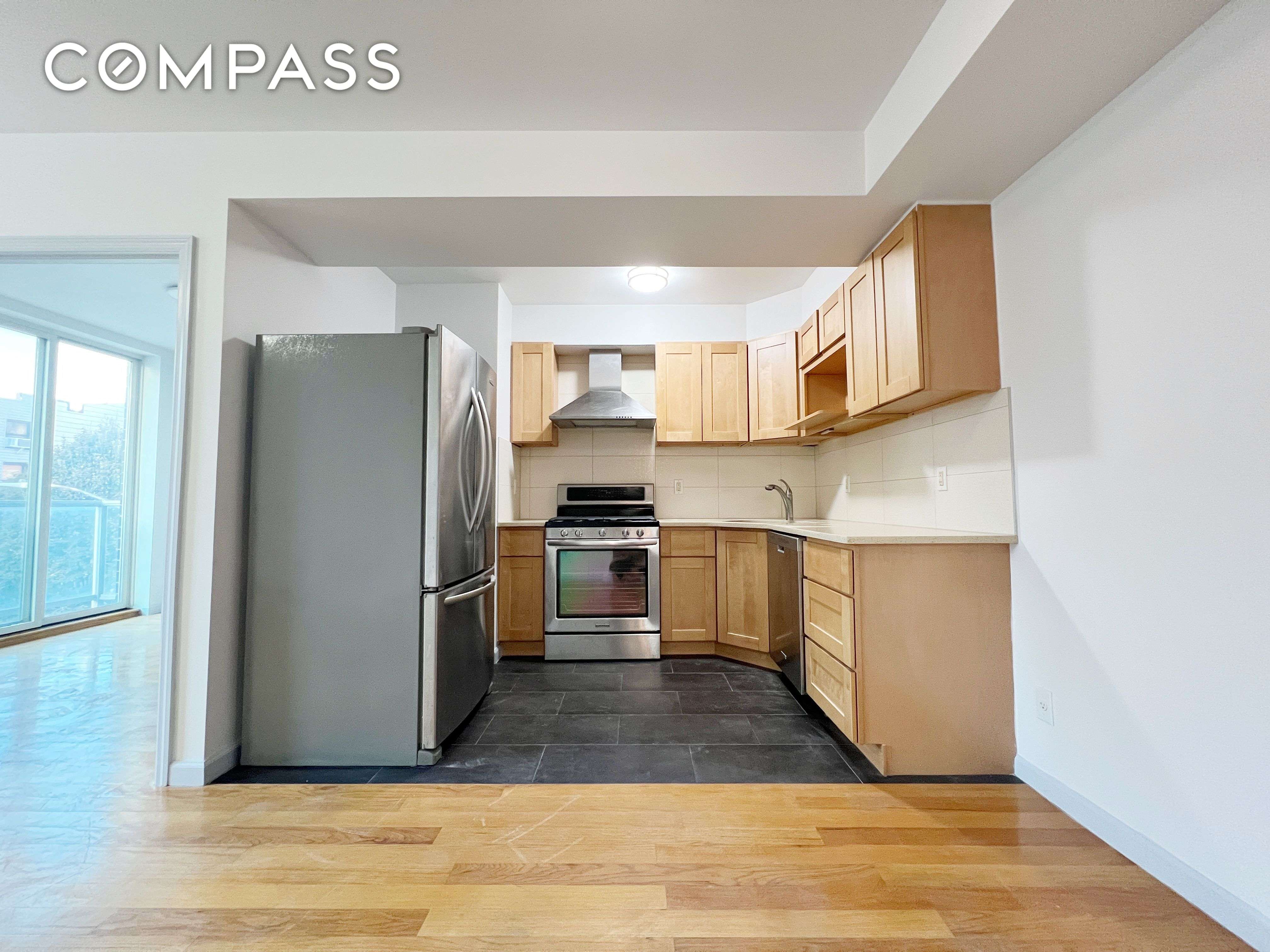 Brooklyn, NY 11237,782 Hart Street #3