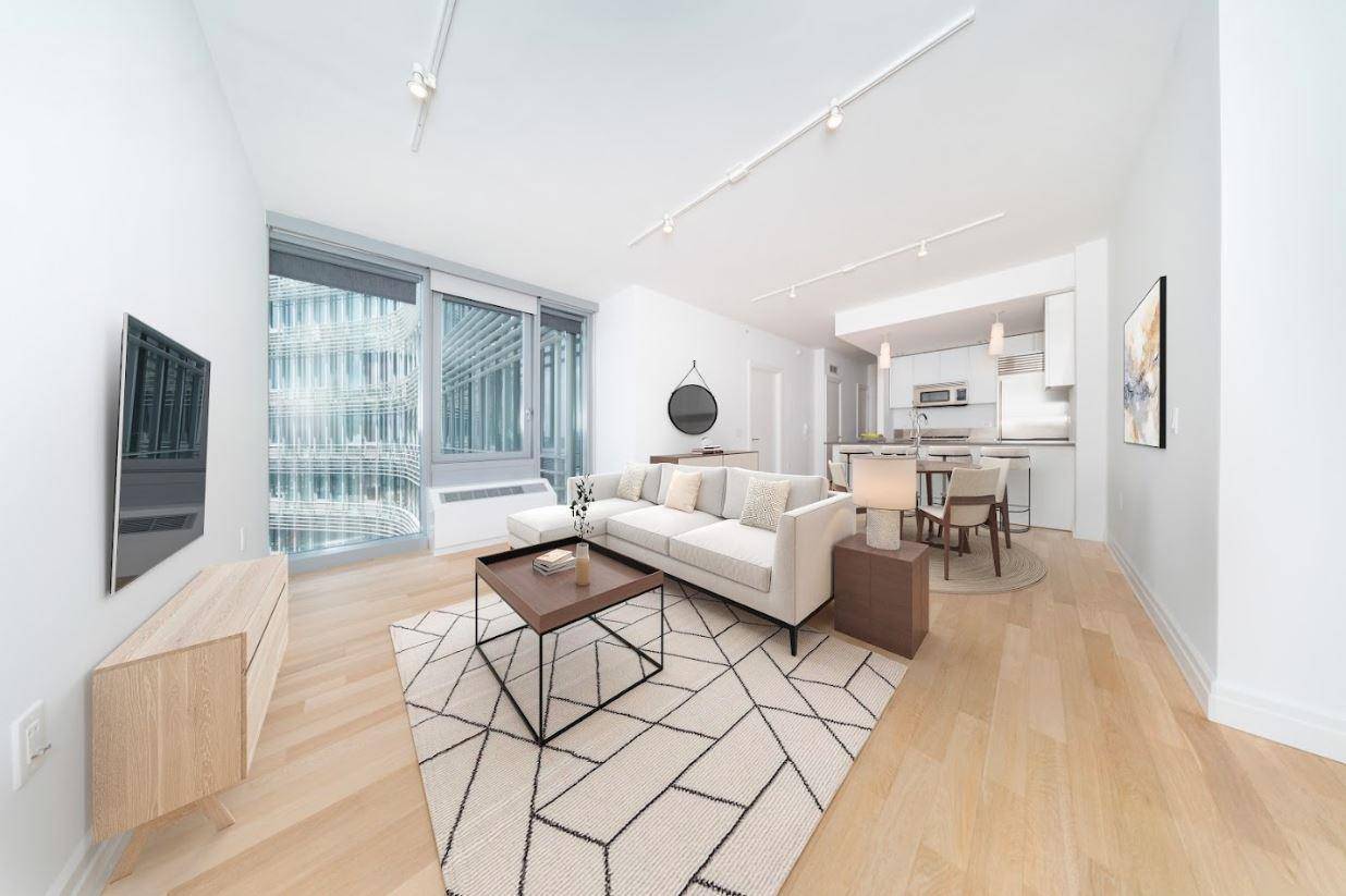 Manhattan, NY 10019,554 W 54th Street #25-I