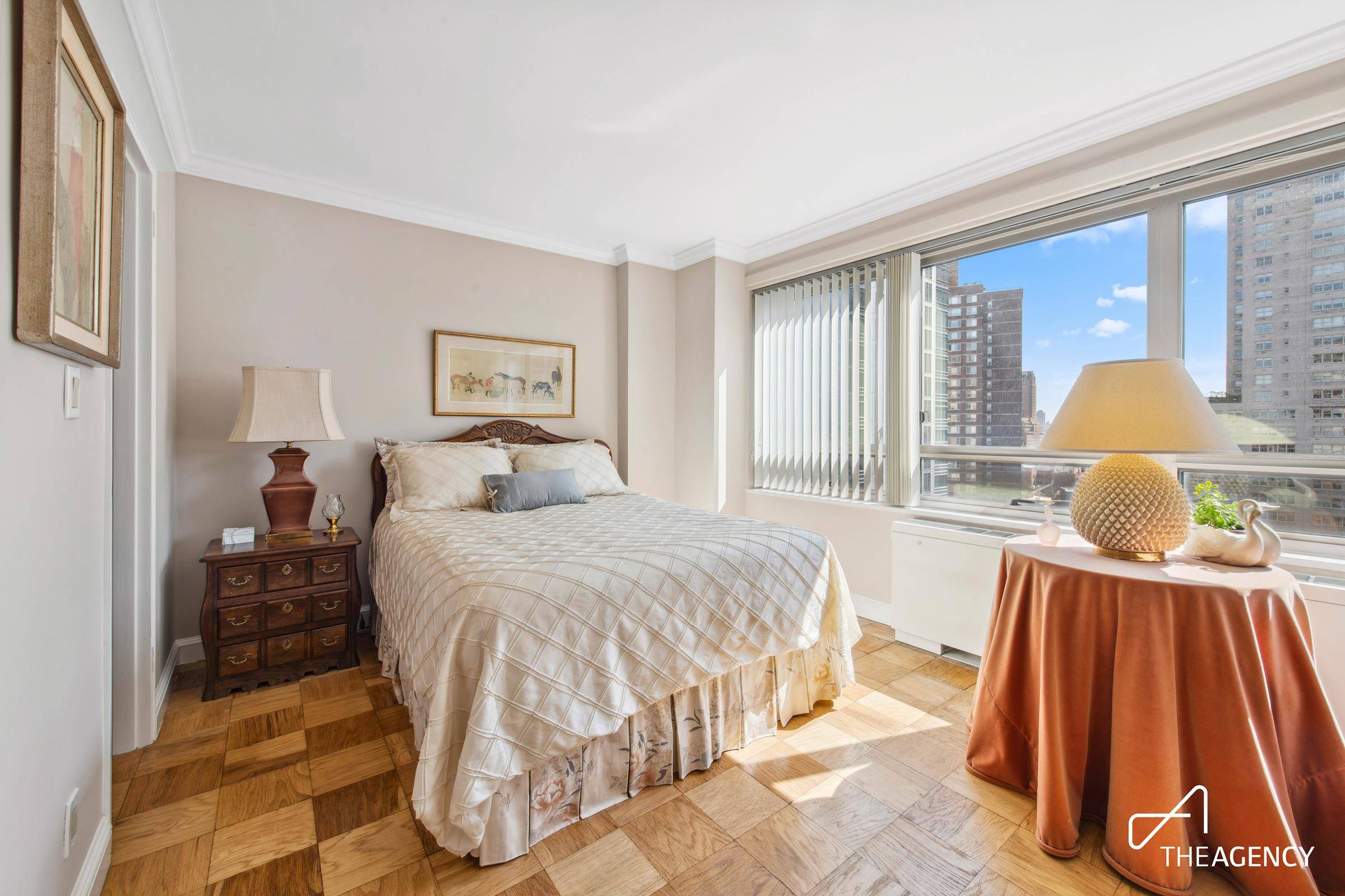 Manhattan, NY 10023,170 W End Avenue #21-R