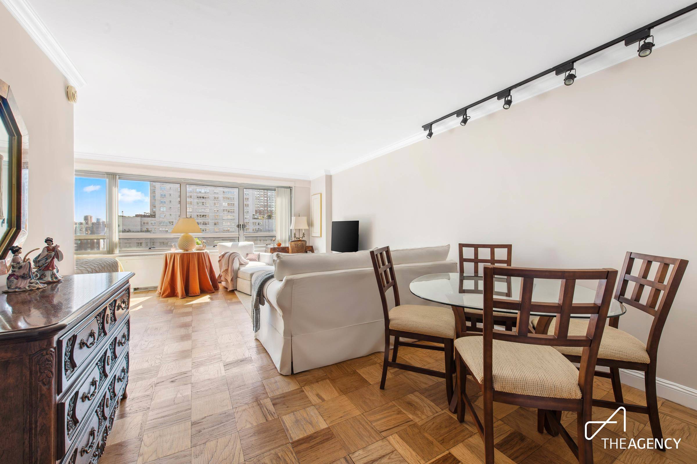 Manhattan, NY 10023,170 W End Avenue #21-R