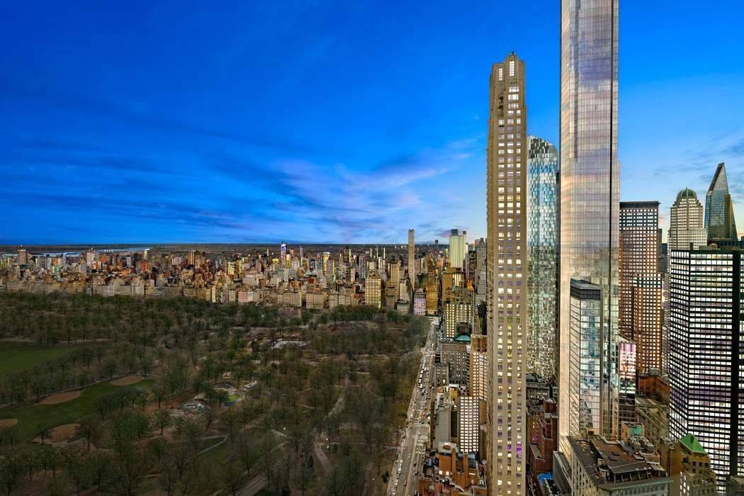 Manhattan, NY 10019,25 Columbus Circle #75CE