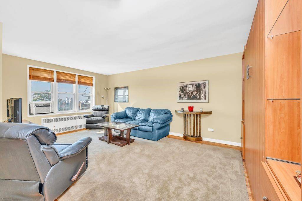 Brooklyn, NY 11209,7520 Ridge Boulevard #6B