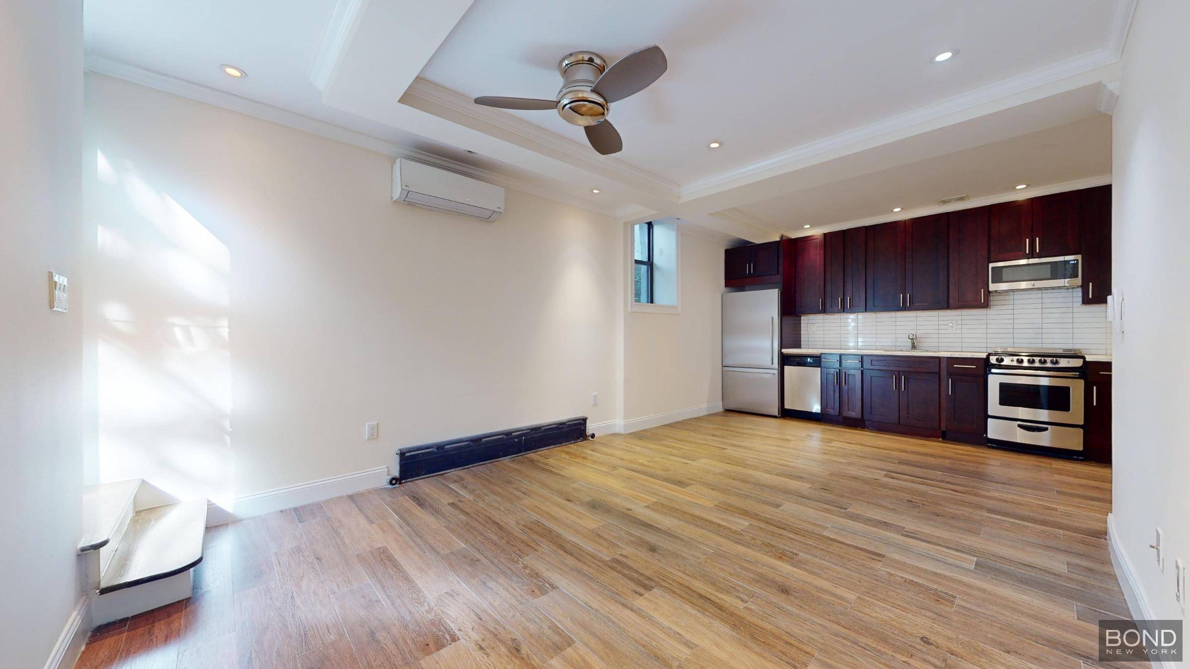 Brooklyn, NY 11222,1031 Lorimer Street #1A