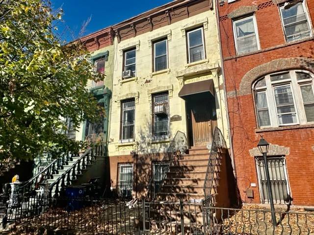 Brooklyn, NY 11233,571 Macon Street