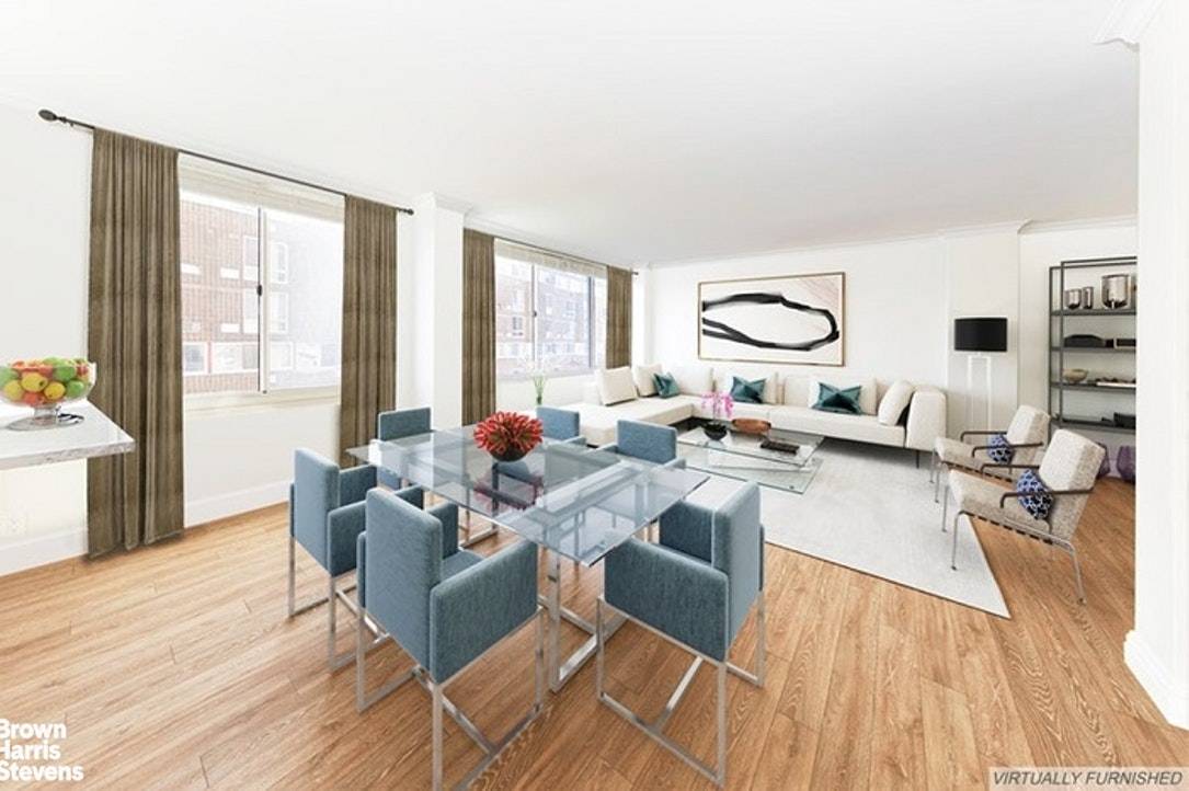 Manhattan, NY 10044,555 MAIN Street #712A