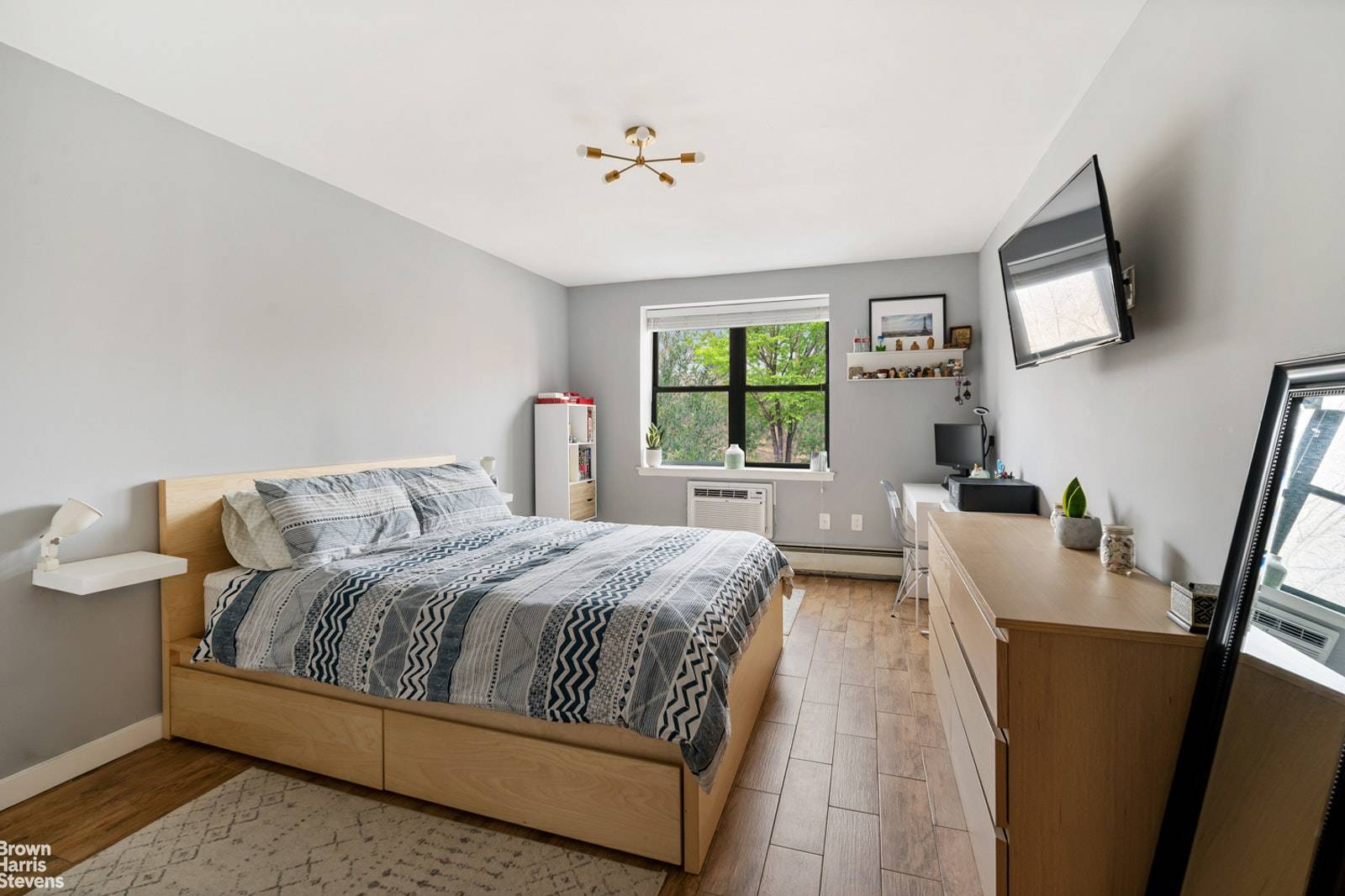Manhattan, NY 10035,1919 MADISON Avenue #413