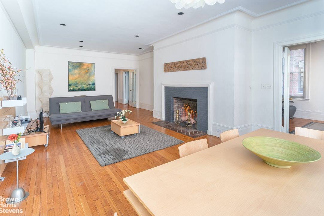 Manhattan, NY 10023,50 W 67TH Street #4B