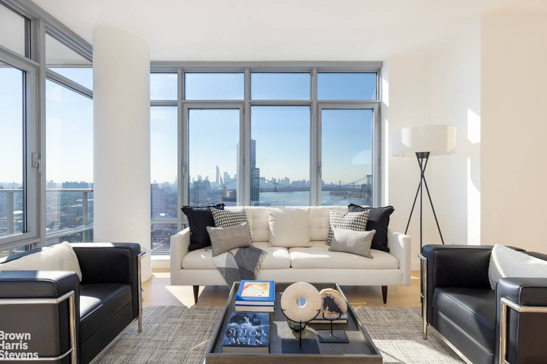 Brooklyn, NY 11249,1 NORTHSIDE PIERS #23E
