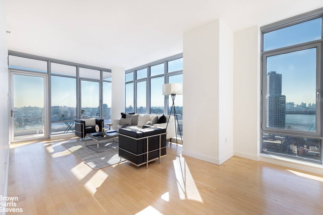 Brooklyn, NY 11249,1 NORTHSIDE PIERS #23E