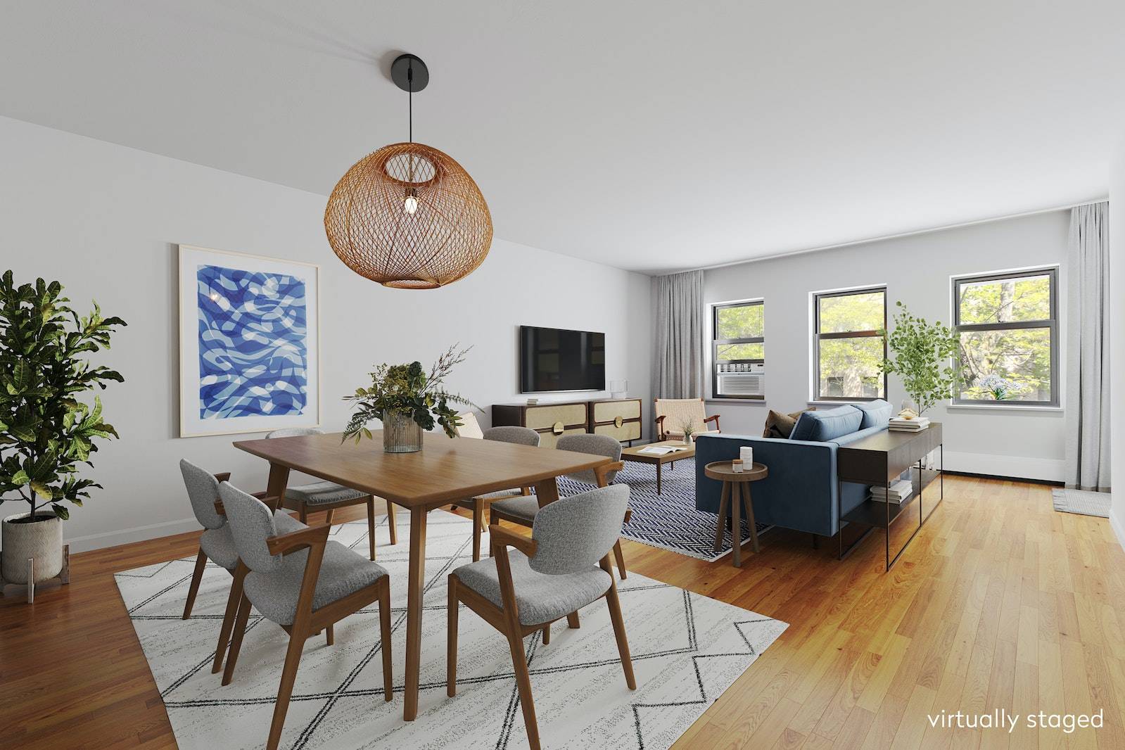 Brooklyn, NY 11222,128 FREEMAN Street #2D