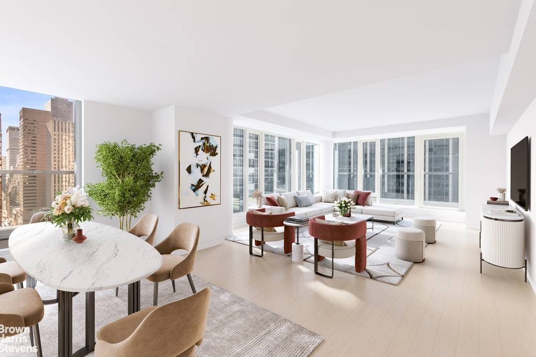 Manhattan, NY 10019,135 W 52ND Street #26B