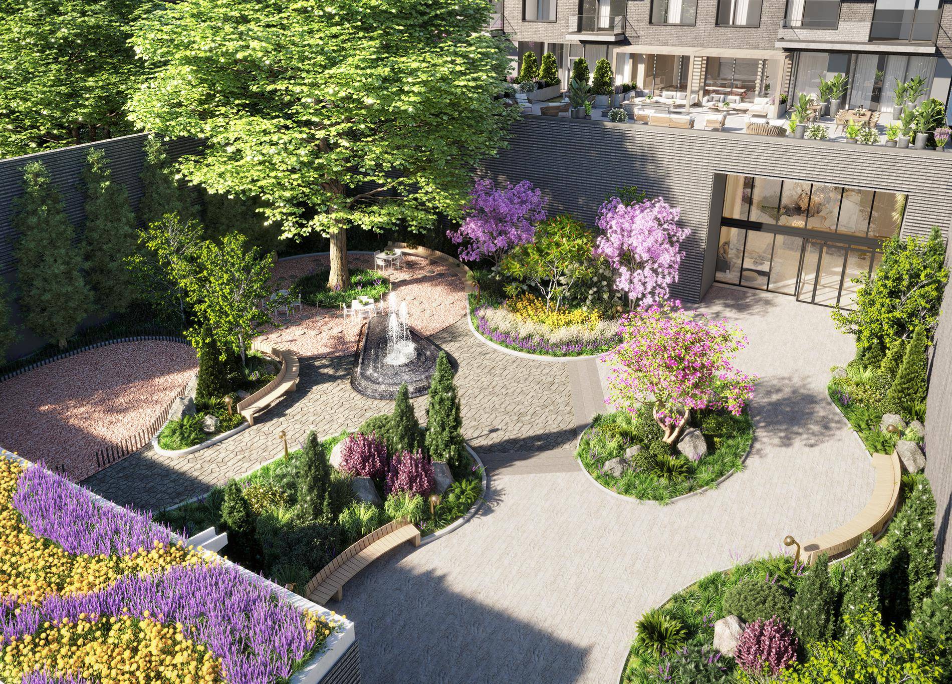 Queens, NY 11101,45-30 Pearson Street #4-A