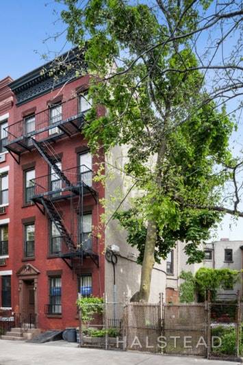 Brooklyn, NY 11238,309-311 PROSPECT Place #NA