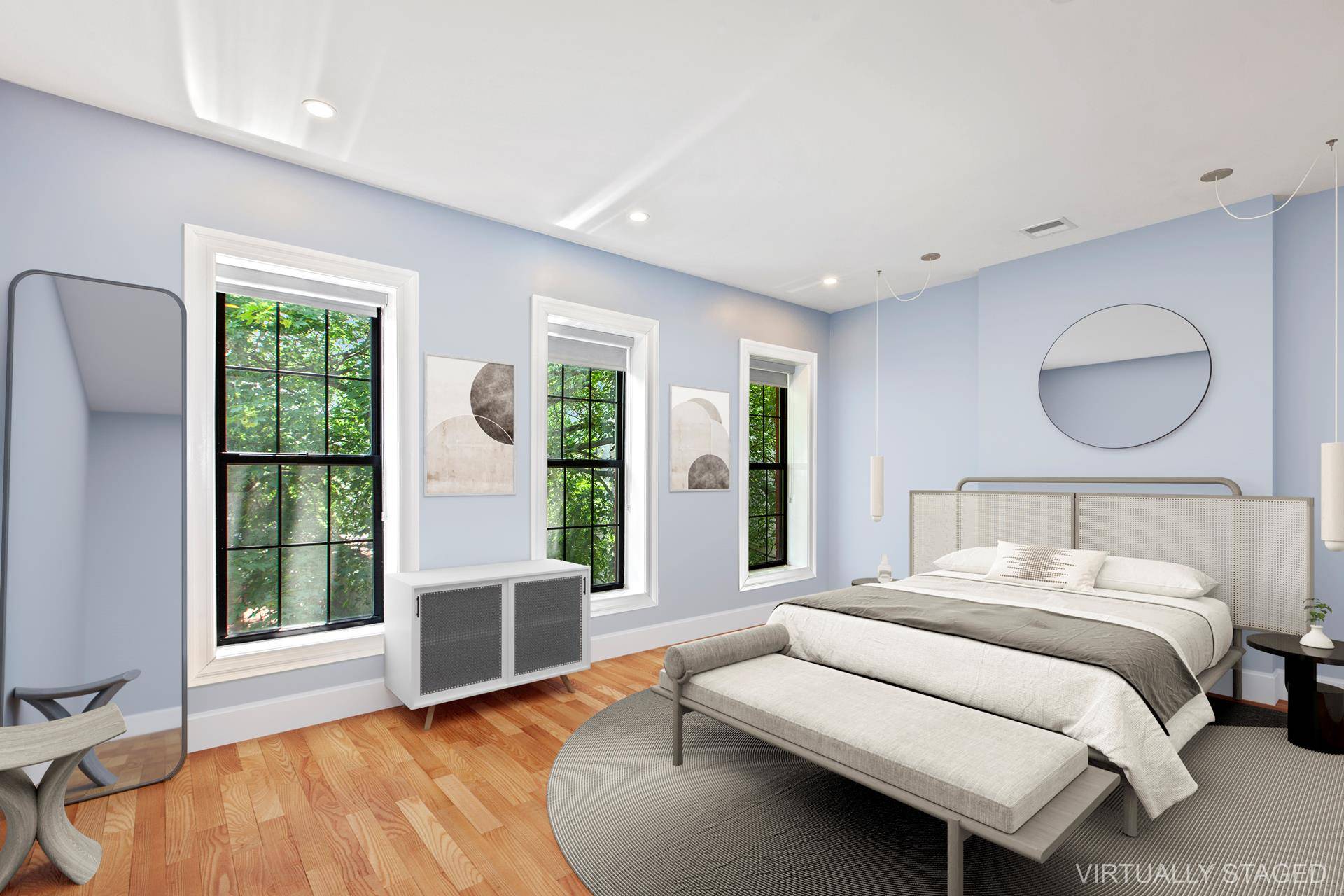 Brooklyn, NY 11213,1208 STERLING Place #NA