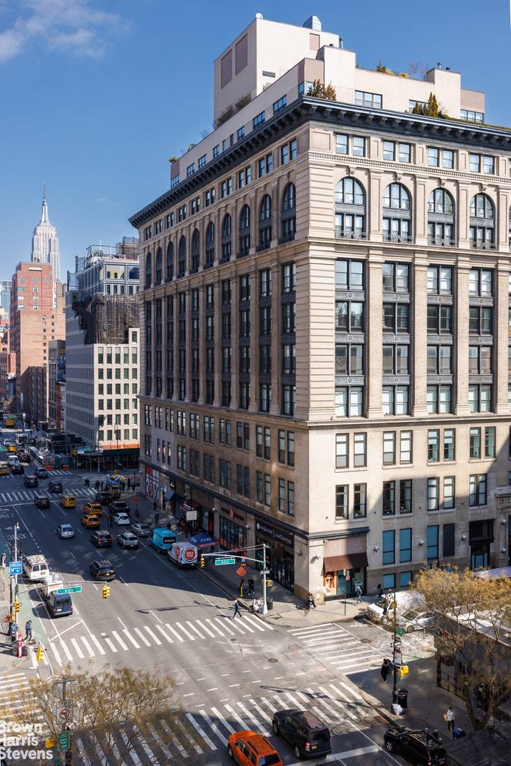 Manhattan, NY 10011,101 W 12TH Street #9O