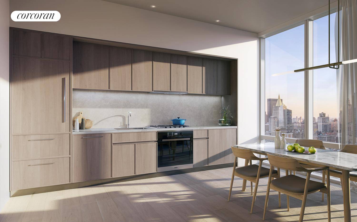 Manhattan, NY 10016,501 3RD Avenue #16A