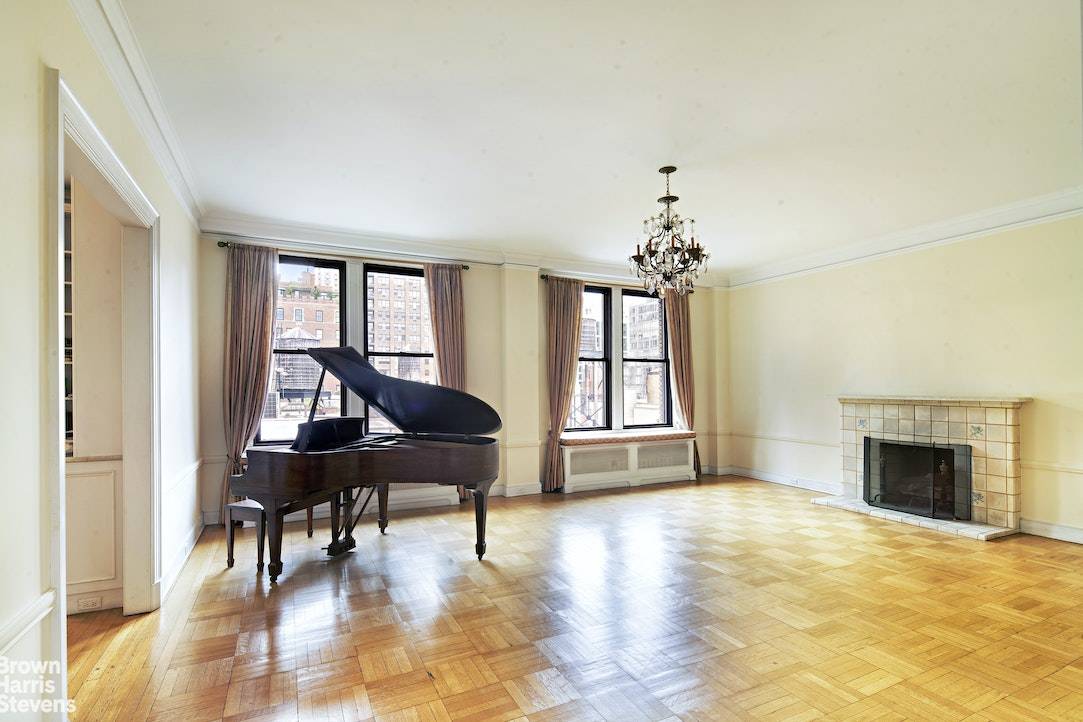 Manhattan, NY 10028,993 PARK Avenue #9E/8D
