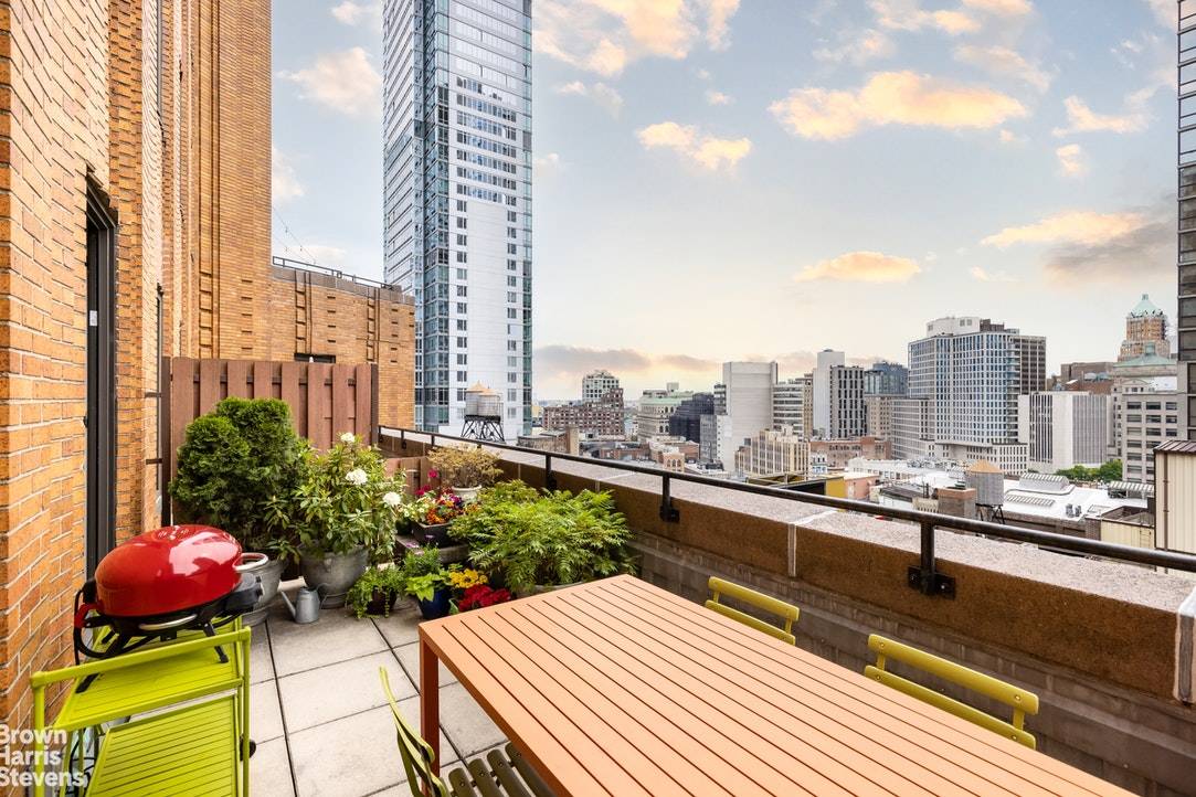 Brooklyn, NY 11201,365 BRIDGE Street #13F