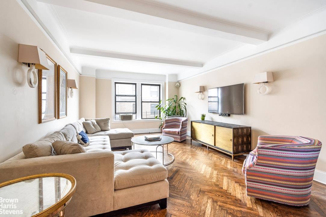 Manhattan, NY 10025,600 W 111TH Street #8E
