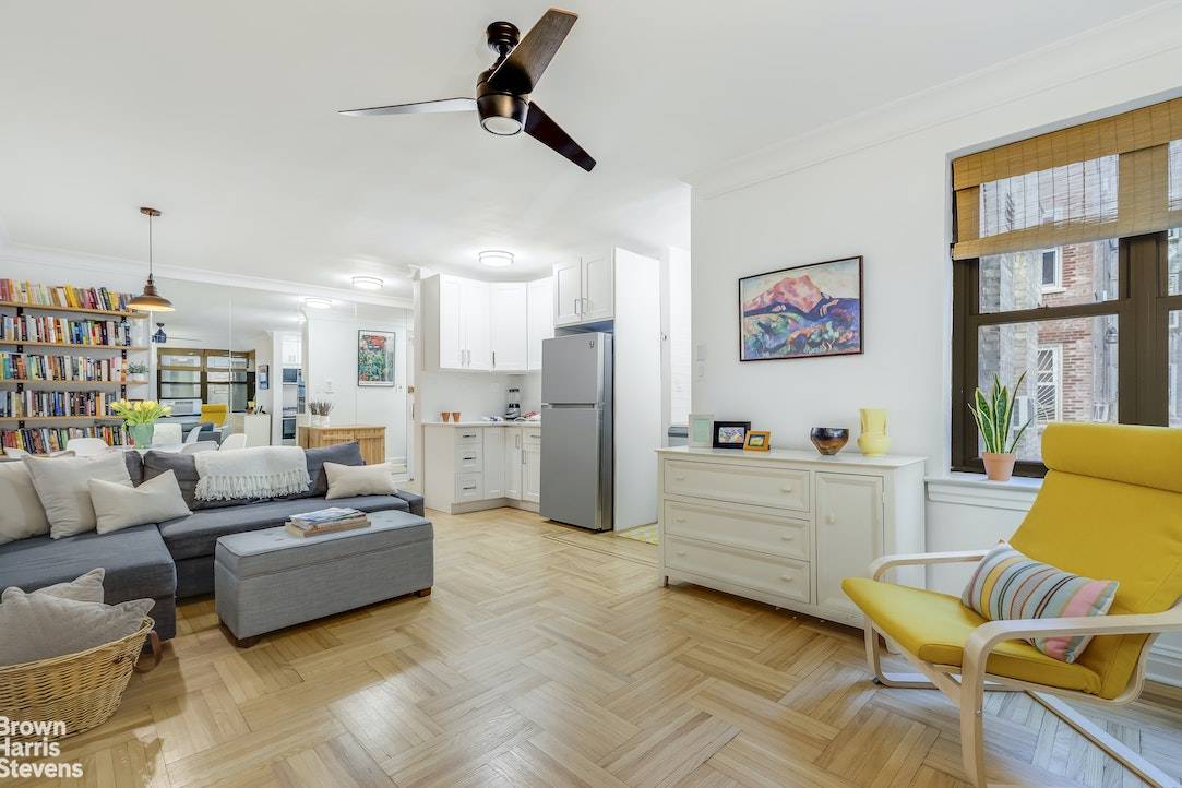 Brooklyn, NY 11215,40 PROSPECT Park W #1D