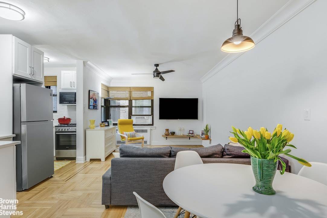 Brooklyn, NY 11215,40 PROSPECT Park W #1D