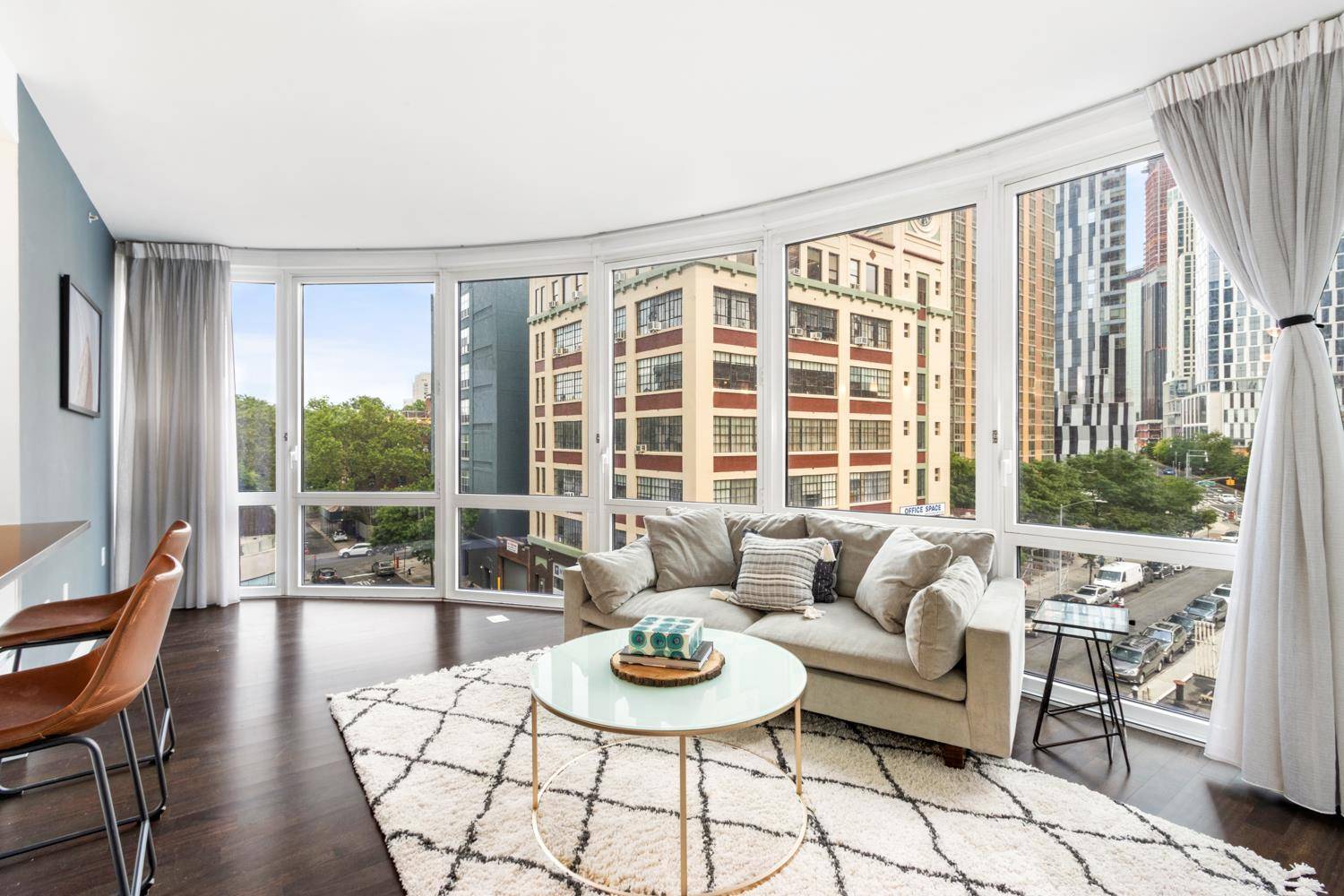 Brooklyn, NY 11201,306 GOLD Street #5D