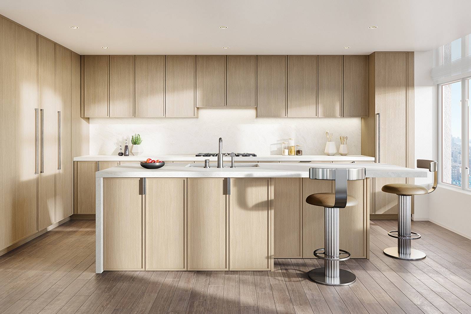 Manhattan, NY 10027,543 W 122ND Street #29D